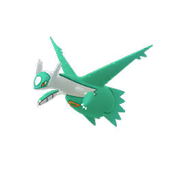 Latios Latios