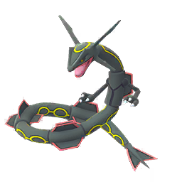 Rayquaza Rayquaza