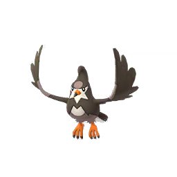 Staravia Staravia