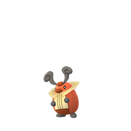 Kricketot Kricketot