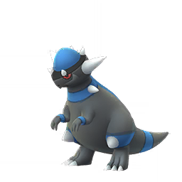 Rampardos Rampardos