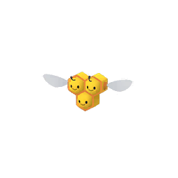 Combee Combee