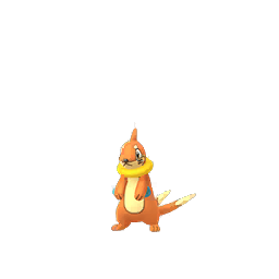 Buizel Buizel
