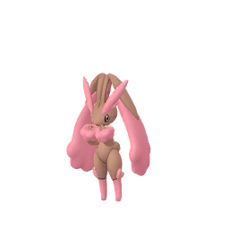 Lopunny Lopunny