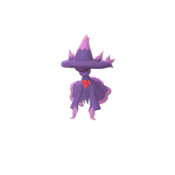 Mismagius Mismagius