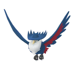 Honchkrow Honchkrow