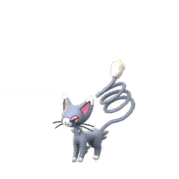 Glameow Glameow