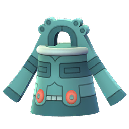 Bronzong Bronzong