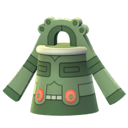Bronzong Bronzong