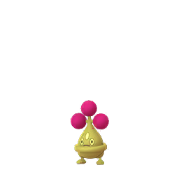 Bonsly Bonsly