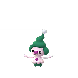 Mime Jr. Mime Jr.