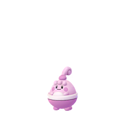 Happiny Happiny