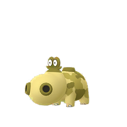 Hippopotas Hippopotas