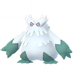 Abomasnow Abomasnow