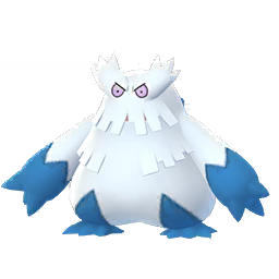 Abomasnow Abomasnow