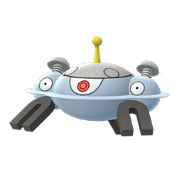 Magnezone Magnezone