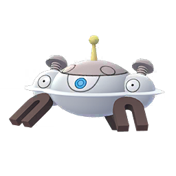 Magnezone Magnezone