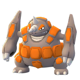 Rhyperior Rhyperior