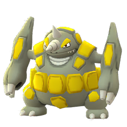 Rhyperior Rhyperior