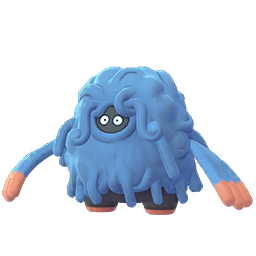 Tangrowth Tangrowth