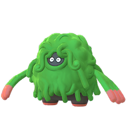 Tangrowth Tangrowth