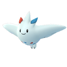 Togekiss Togekiss