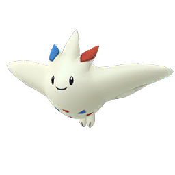 Togekiss Togekiss