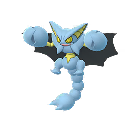 Gliscor Gliscor