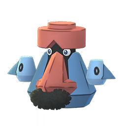 Probopass Probopass