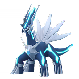 Dialga Dialga