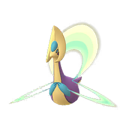Cresselia Cresselia