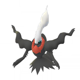 Darkrai Darkrai