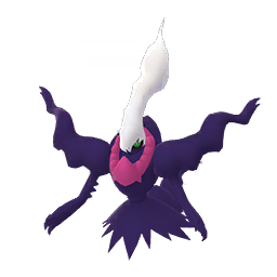 Darkrai Darkrai