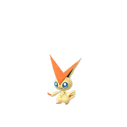 Victini Victini