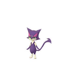 Purrloin Purrloin