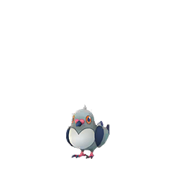 Pidove Pidove