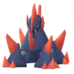 Gigalith Gigalith