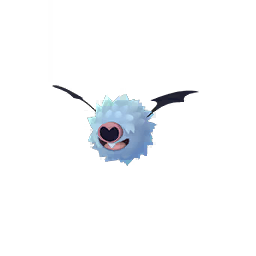 Woobat Woobat