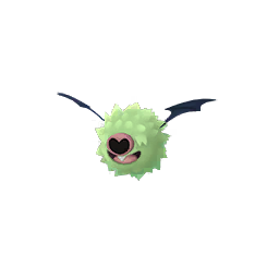 Woobat Woobat