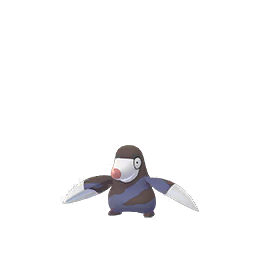 Drilbur Drilbur