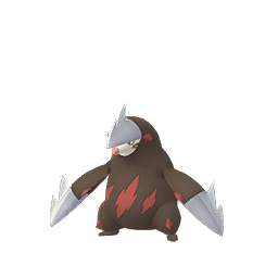 Excadrill Excadrill