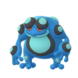 Seismitoad Seismitoad