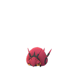 Venipede Venipede
