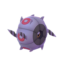 Whirlipede Whirlipede