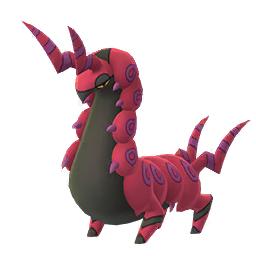 Scolipede Scolipede