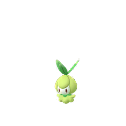 Petilil Petilil