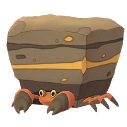 Crustle Crustle
