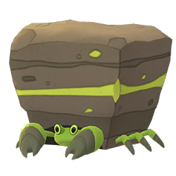 Crustle Crustle