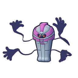 Cofagrigus Cofagrigus