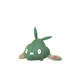 Trubbish Trubbish